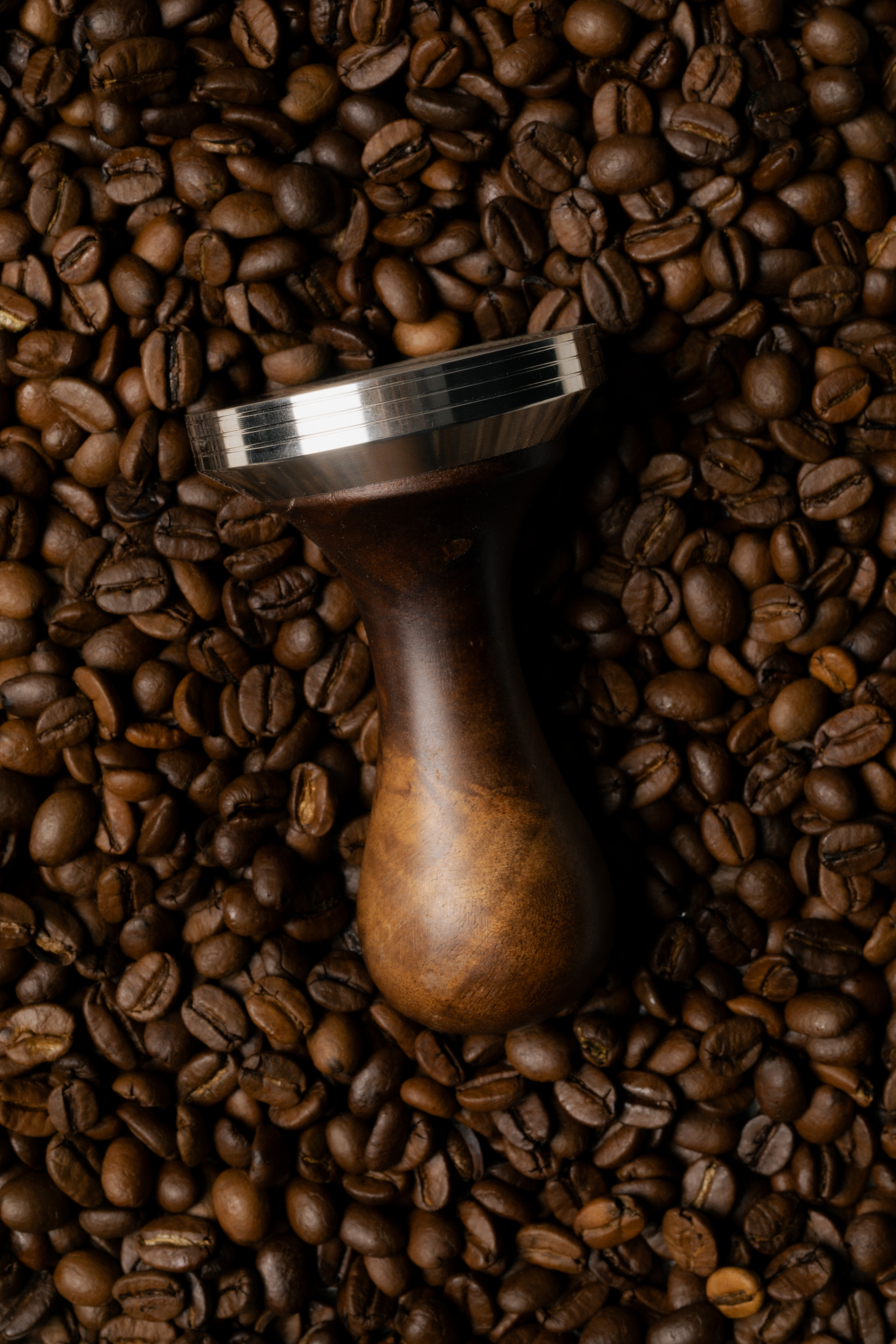Coffee ritual