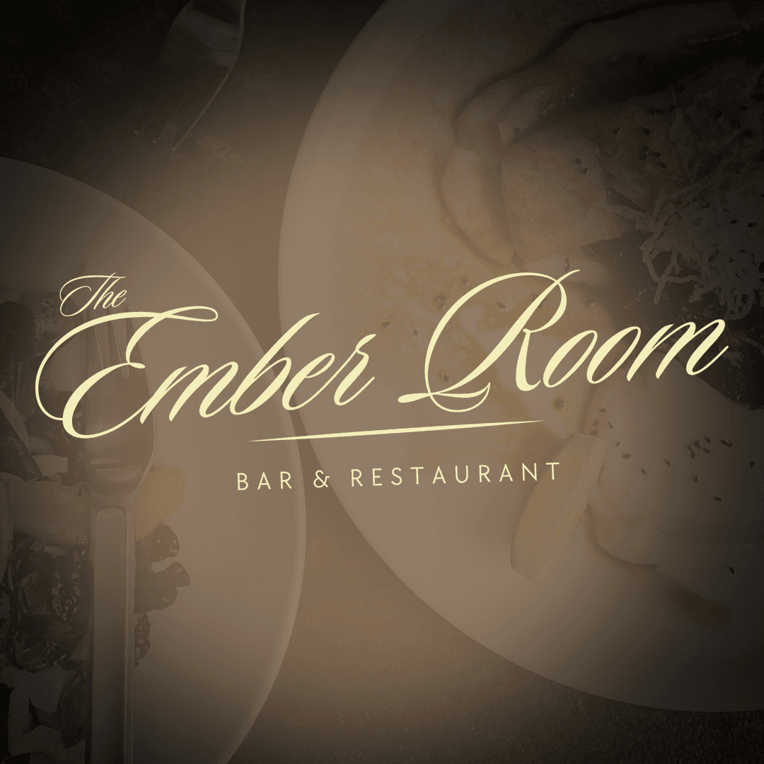 The Ember Room Logo