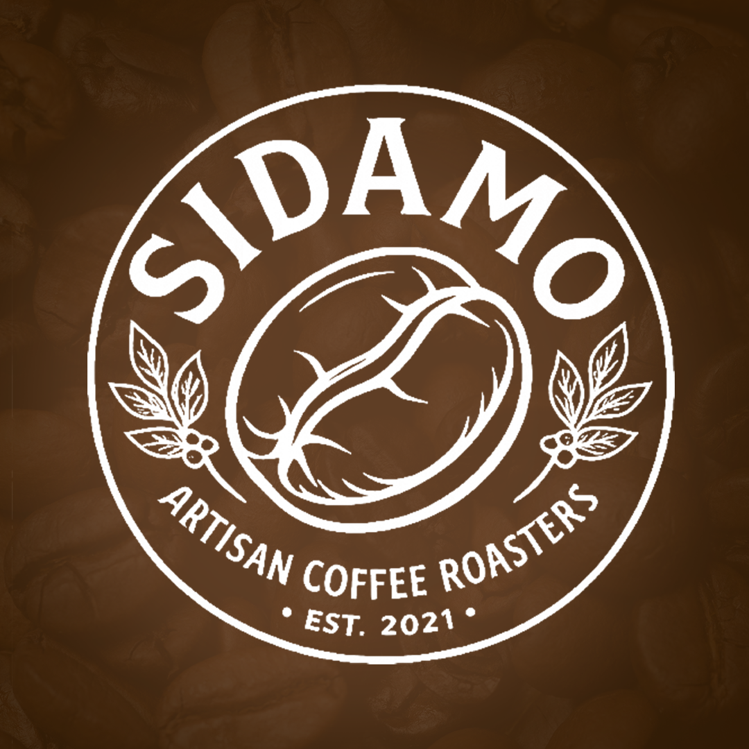 Sidamo Cafe