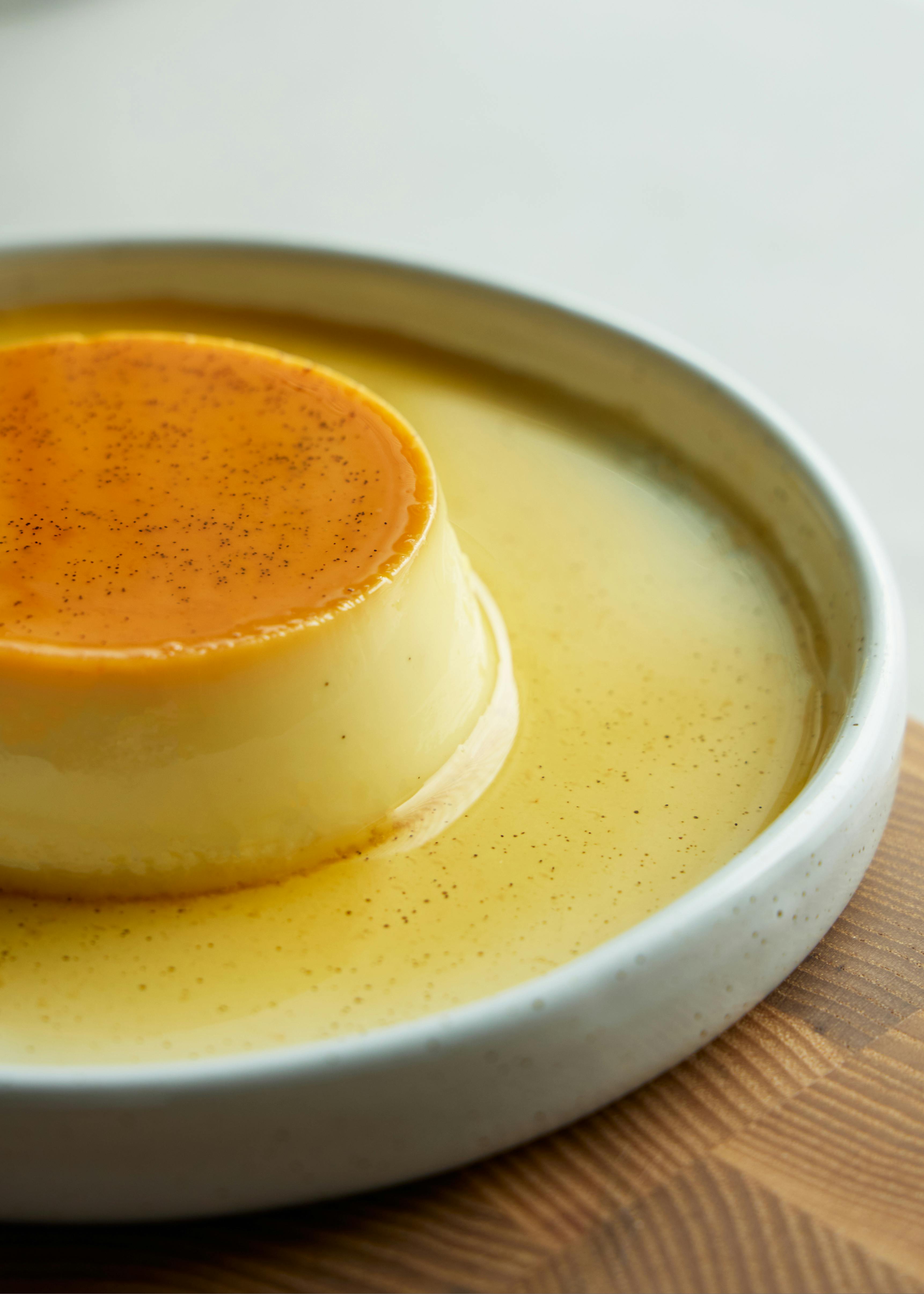 Creme Brulee