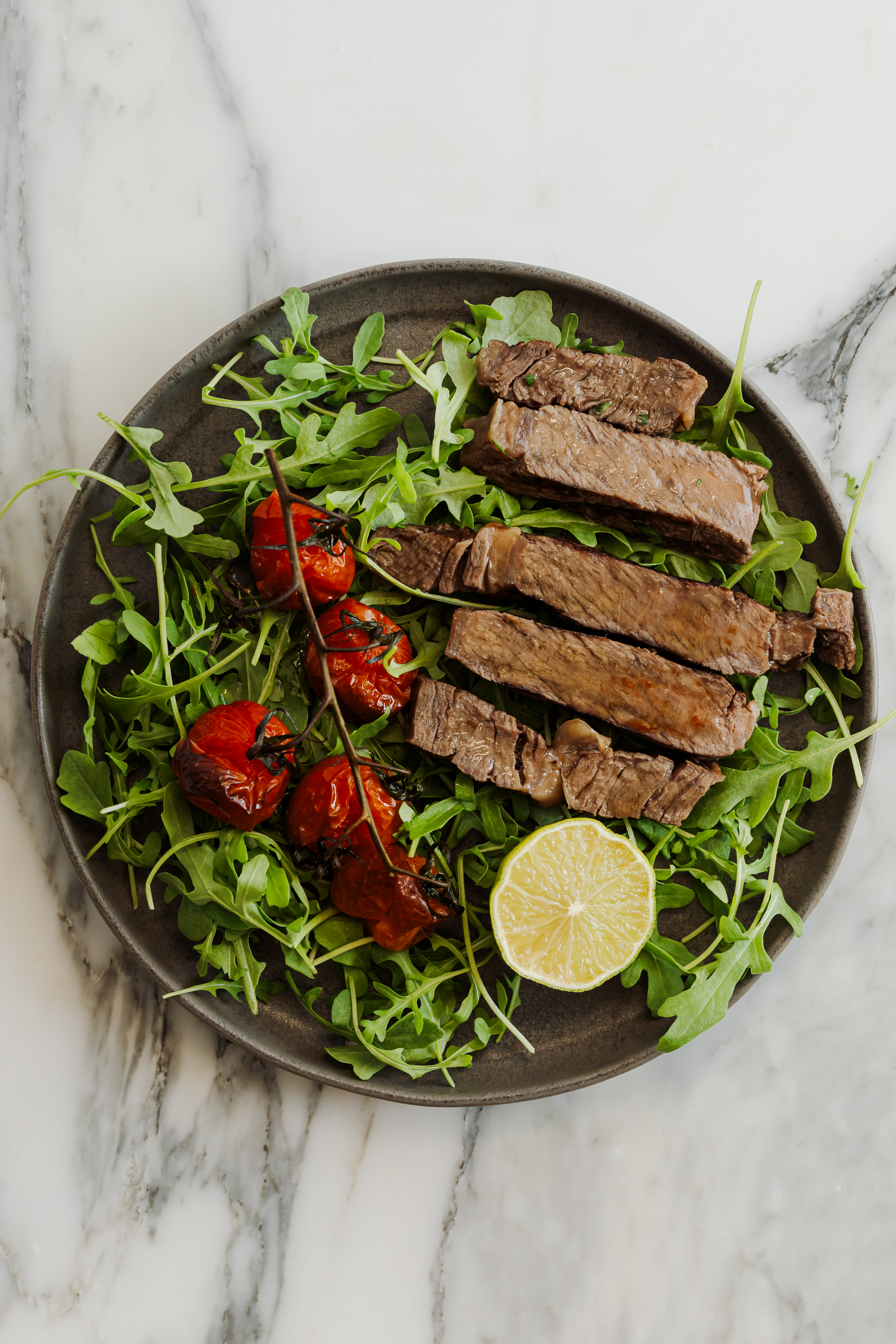 Tagliata