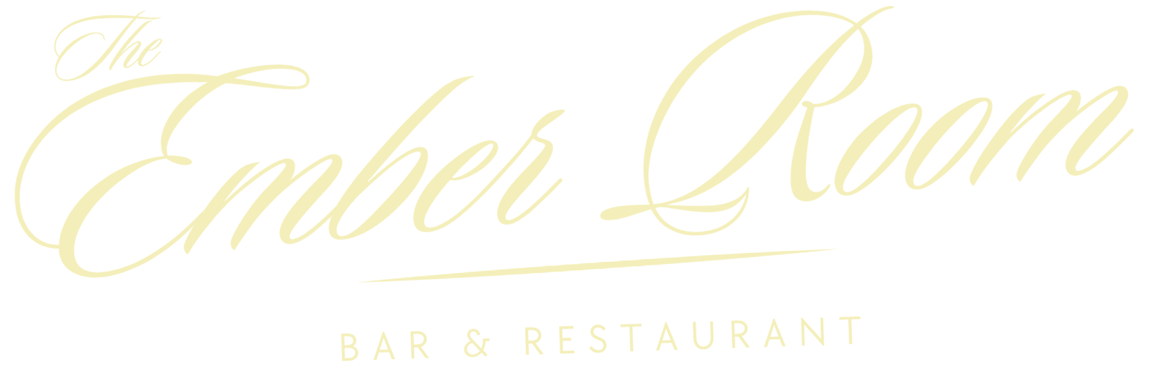 The Ember Room