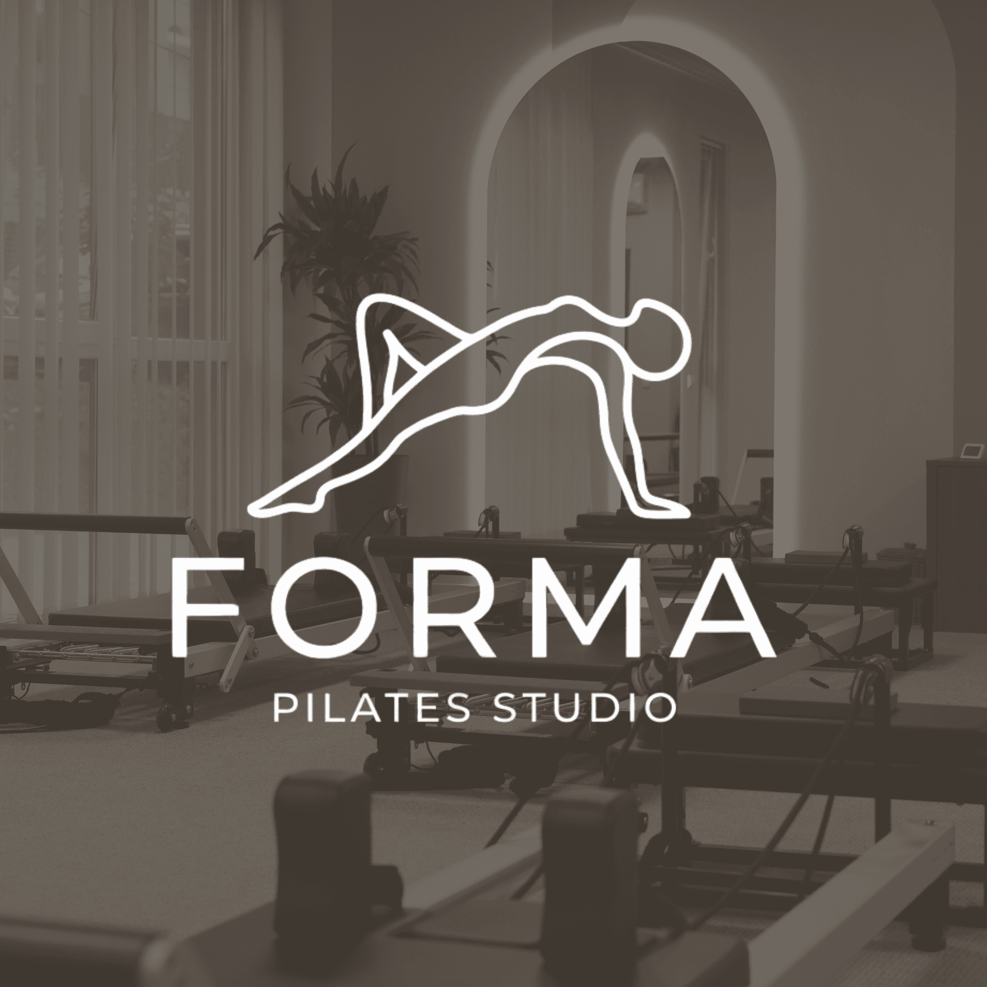 Forma Pilates Studio